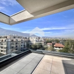 Многостаен апартамент в София, Кръстова вада - 319 кв.м за 2505 €/кв.м - Снимка #1