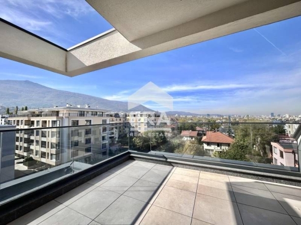 Многостаен апартамент в София, Кръстова вада - 319 кв.м за 2505 €/кв.м - Снимка #1