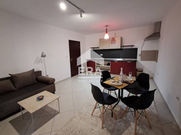 Двустаен апартамент в Варна, Окръжна болница - 67 кв.м за 2866 €/кв.м - Снимка #1