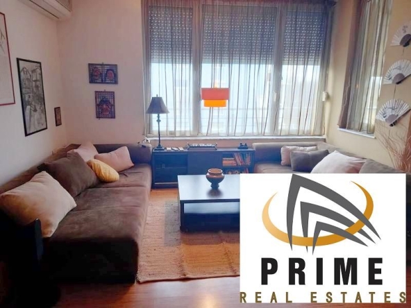 Дава се под наем Двустаен апартамент в Бургас, Славейков - 100 кв.м за 510 € - Снимка #1