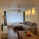 Дава се под наем Тристаен апартамент в София, Витоша - 110 кв.м за 561 € - Снимка #1