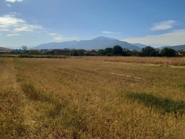 Парцел в Асеновград - 1500 кв.м за 22 €/кв.м - Снимка #1