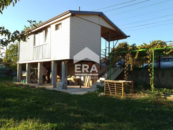 Парцел в с. Страшимирово, Област Варна - 1182 кв.м за 118 €/кв.м - Снимка #1