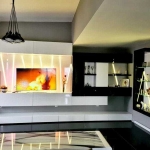 Дава се под наем Тристаен апартамент в София, Зона Б-18 - 110 кв.м за 450 € - Снимка #1