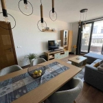 Дава се под наем Тристаен апартамент в София, Княжево - 98 кв.м за 408 € - Снимка #1