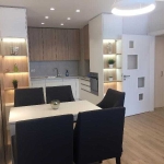 Дава се под наем Тристаен апартамент в София, Люлин 1 - 110 кв.м за 400 € - Снимка #1