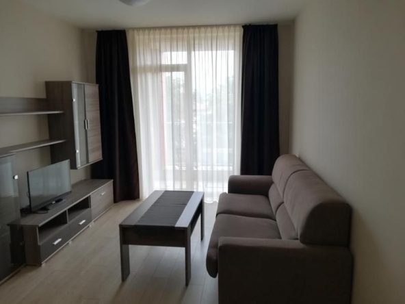 Дава се под наем Двустаен апартамент в София, Павлово - 62 кв.м за 575 € - Снимка #1