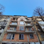 Тристаен апартамент в Варна, Лятно кино Тракия - 72 кв.м за 2362 €/кв.м - Снимка #1