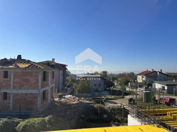 Многостаен апартамент в Варна, Владислав Варненчик - 160 кв.м за 1157 €/кв.м - Снимка #1