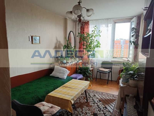 Дава се под наем  в София, Младост 1 - 20 кв.м за 204 € - Снимка #1