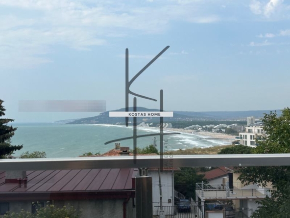 Къща в Балчик - 110 кв.м за 2164 €/кв.м - Снимка #1