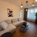 Тристаен апартамент в София, Бъкстон - 79 кв.м за 2317 €/кв.м - Снимка #1