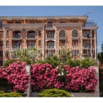 Едностаен апартамент в с. Равда, Област Бургас - 32 кв.м за 1438 €/кв.м - Снимка #1