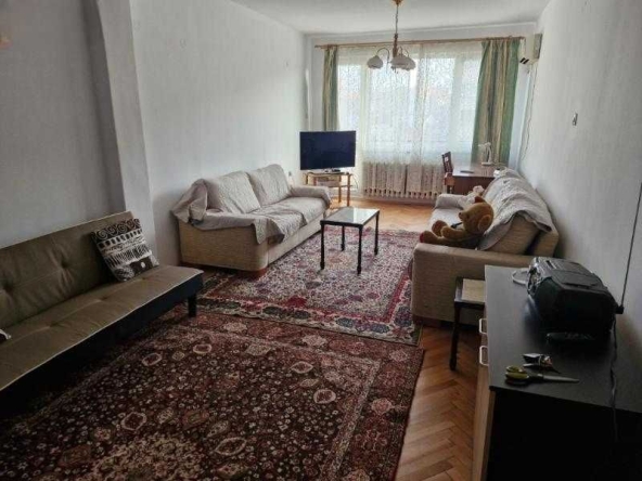 Дава се под наем Двустаен апартамент в София, Център - 88 кв.м за 510 € - Снимка #1