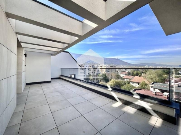 Четиристаен апартамент в София, Кръстова вада - 169 кв.м за 2486 €/кв.м - Снимка #1