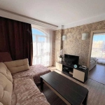 Тристаен апартамент в к.к. Слънчев бряг - 99 кв.м за 1314 €/кв.м - Снимка #1