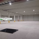 Склад в Асеновград - 2000 кв.м за 475 €/кв.м - Снимка #1