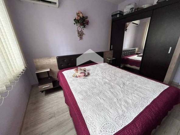 Двустаен апартамент в Варна, Левски - 60 кв.м за 2474 €/кв.м - Снимка #1