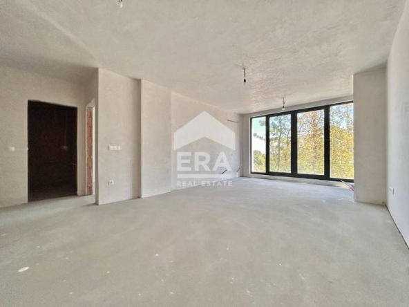 Тристаен апартамент в София, Бояна - 120 кв.м за 2792 €/кв.м - Снимка #1