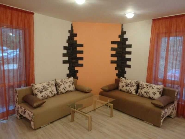 Дава се под наем Тристаен апартамент в София, Дружба 2 - 85 кв.м за 382.5 € - Снимка #1