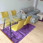 Дава се под наем Двустаен апартамент в Бургас, Център - 65 кв.м за 375 € - Снимка #1