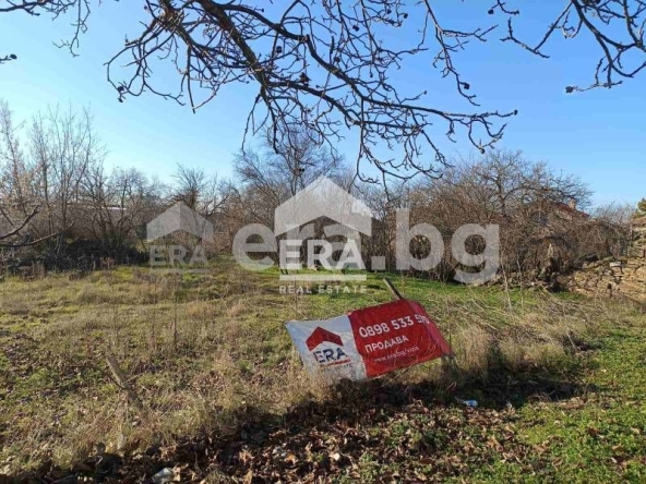 Парцел в Суворово - 707 кв.м за 39 €/кв.м - Снимка #1