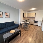 Дава се под наем Двустаен апартамент в София, Илинден - 55 кв.м за 560 € - Снимка #1