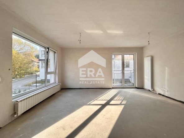 Четиристаен апартамент в София, Бояна - 169 кв.м за 2049 €/кв.м - Снимка #1