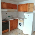 Дава се под наем Двустаен апартамент в Бургас, Лазур - 66 кв.м за 375 € - Снимка #1