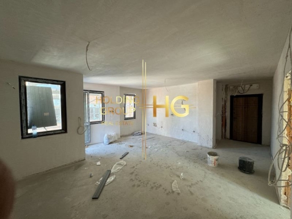 Тристаен апартамент в Варна, Гранд Мол Варна - 74 кв.м за 1642 €/кв.м - Снимка #1