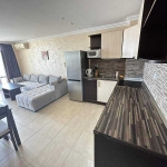 Дава се под наем Двустаен апартамент в Свети Влас - 60 кв.м за 500 € - Снимка #1