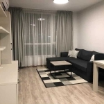 Двустаен апартамент в София, Изгрев - 82 кв.м за 2866 €/кв.м - Снимка #1
