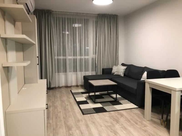 Двустаен апартамент в София, Изгрев - 82 кв.м за 2866 €/кв.м - Снимка #1