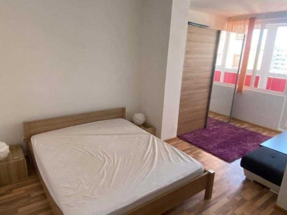 Дава се под наем Двустаен апартамент в София, Овча купел - 66 кв.м за 500 € - Снимка #1