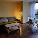 Дава се под наем Тристаен апартамент в София, Люлин 2 - 96 кв.м за 596 € - Снимка #1