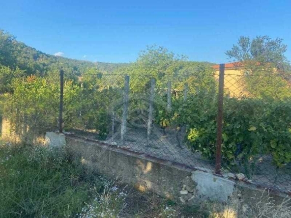 Парцел в Хисаря - 780 кв.м за 71 €/кв.м - Снимка #1