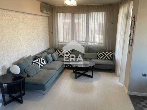 Тристаен апартамент в Варна, Погреби - 103 кв.м за 1797 €/кв.м - Снимка #1