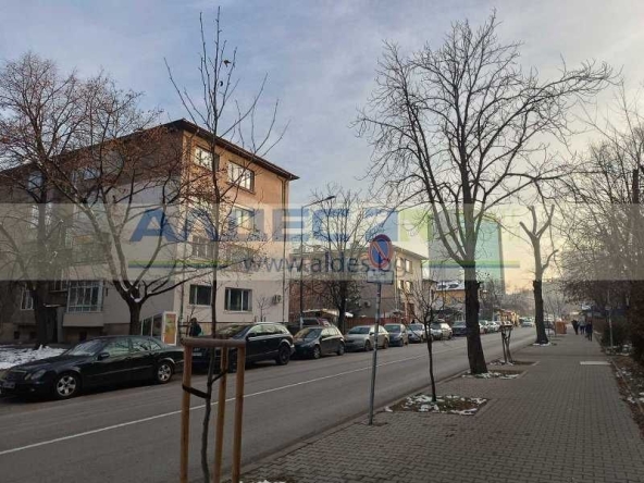 Едностаен апартамент в София, Гео Милев - 42 кв.м за 3048 €/кв.м - Снимка #1