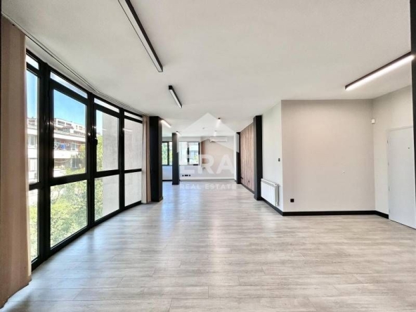 Дава се под наем Офис в София, Лозенец - 106 кв.м за 1180 € - Снимка #1