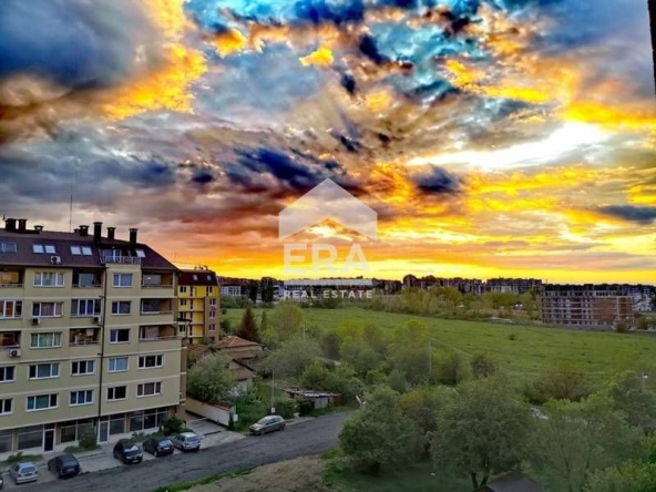 Четиристаен апартамент в София, Овча купел - 196 кв.м за 1378 €/кв.м - Снимка #1