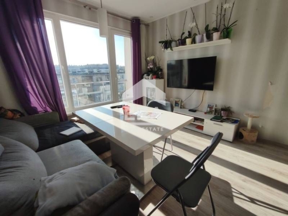 Тристаен апартамент в Варна, Чайка - 70 кв.м за 3143 €/кв.м - Снимка #1