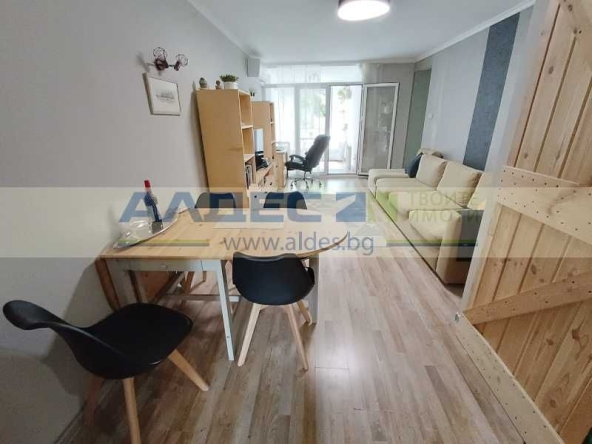 Четиристаен апартамент в София, Лозенец - 100 кв.м за 3480 €/кв.м - Снимка #1
