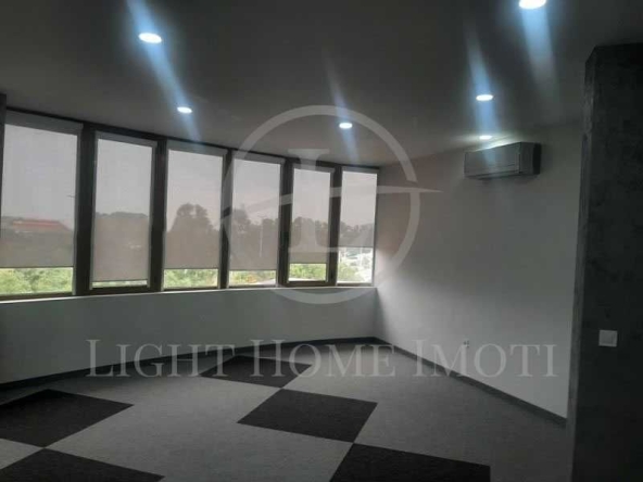 Офис в Пловдив, Индустриална зона - Север - 124 кв.м за 1226 €/кв.м - Снимка #1