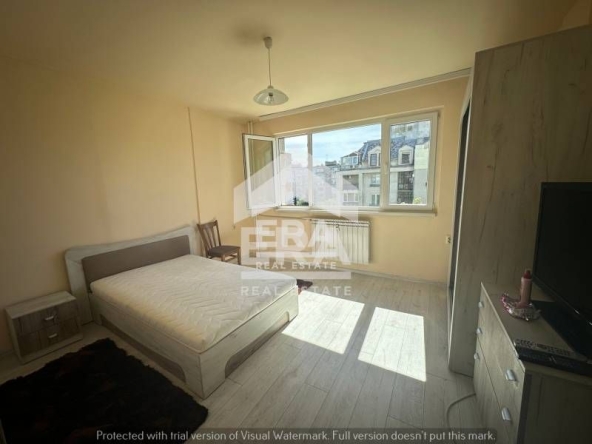 Дава се под наем Двустаен апартамент в Русе, Възраждане - 38 кв.м за 200 € - Снимка #1