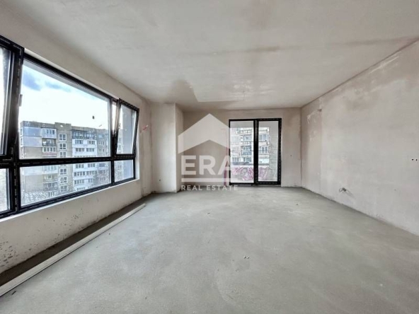 Тристаен апартамент в София, Младост 4 - 110 кв.м за 2231 €/кв.м - Снимка #1