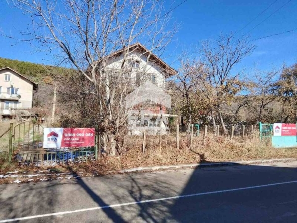 Къща в с. Мало Малово, Област София-област - 200 кв.м за 675 €/кв.м - Снимка #1