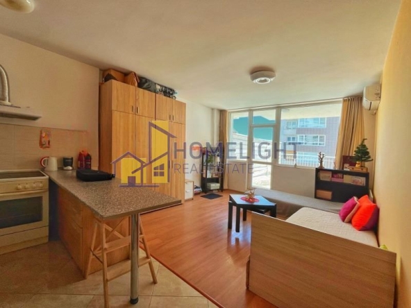 Едностаен апартамент в София, Студентски град - 65 кв.м за 1891 €/кв.м - Снимка #1