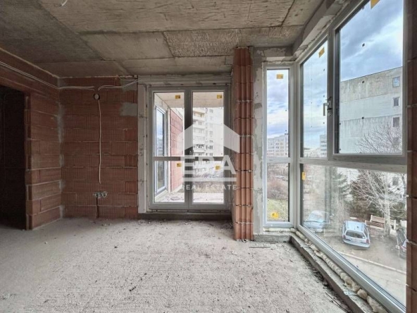 Тристаен апартамент в София, Младост 4 - 103 кв.м за 2150 €/кв.м - Снимка #1