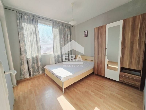 Тристаен апартамент в Велико Търново, Колю Фичето - 73 кв.м за 1624 €/кв.м - Снимка #1