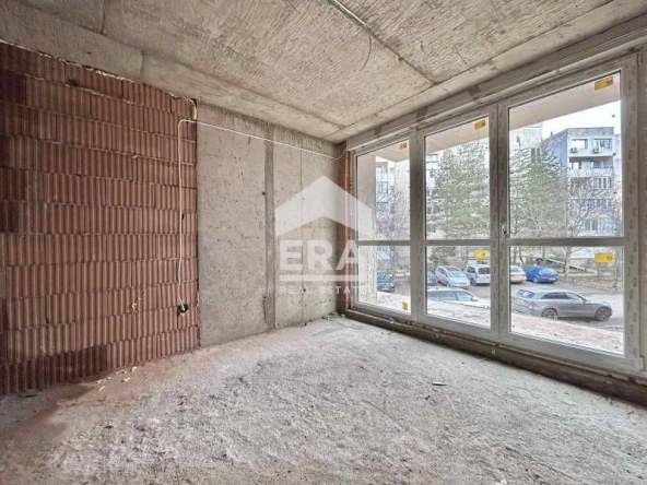 Двустаен апартамент в София, Младост 4 - 64 кв.м за 2344 €/кв.м - Снимка #1